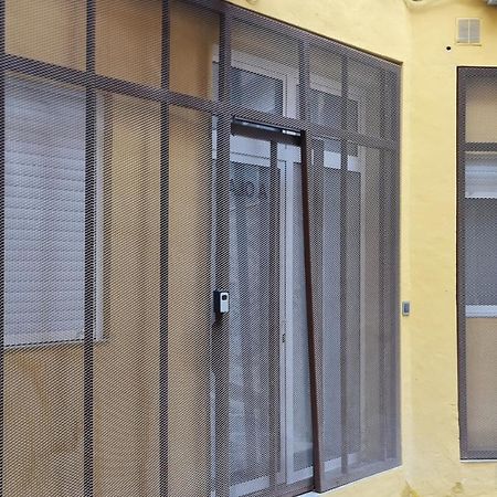 מורסיה Apartamentos Desamparados מראה חיצוני תמונה