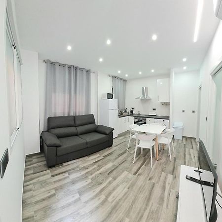 מורסיה Apartamentos Desamparados מראה חיצוני תמונה