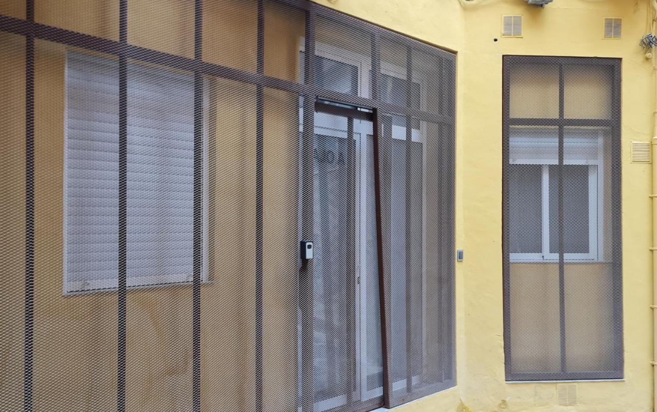 מורסיה Apartamentos Desamparados מראה חיצוני תמונה